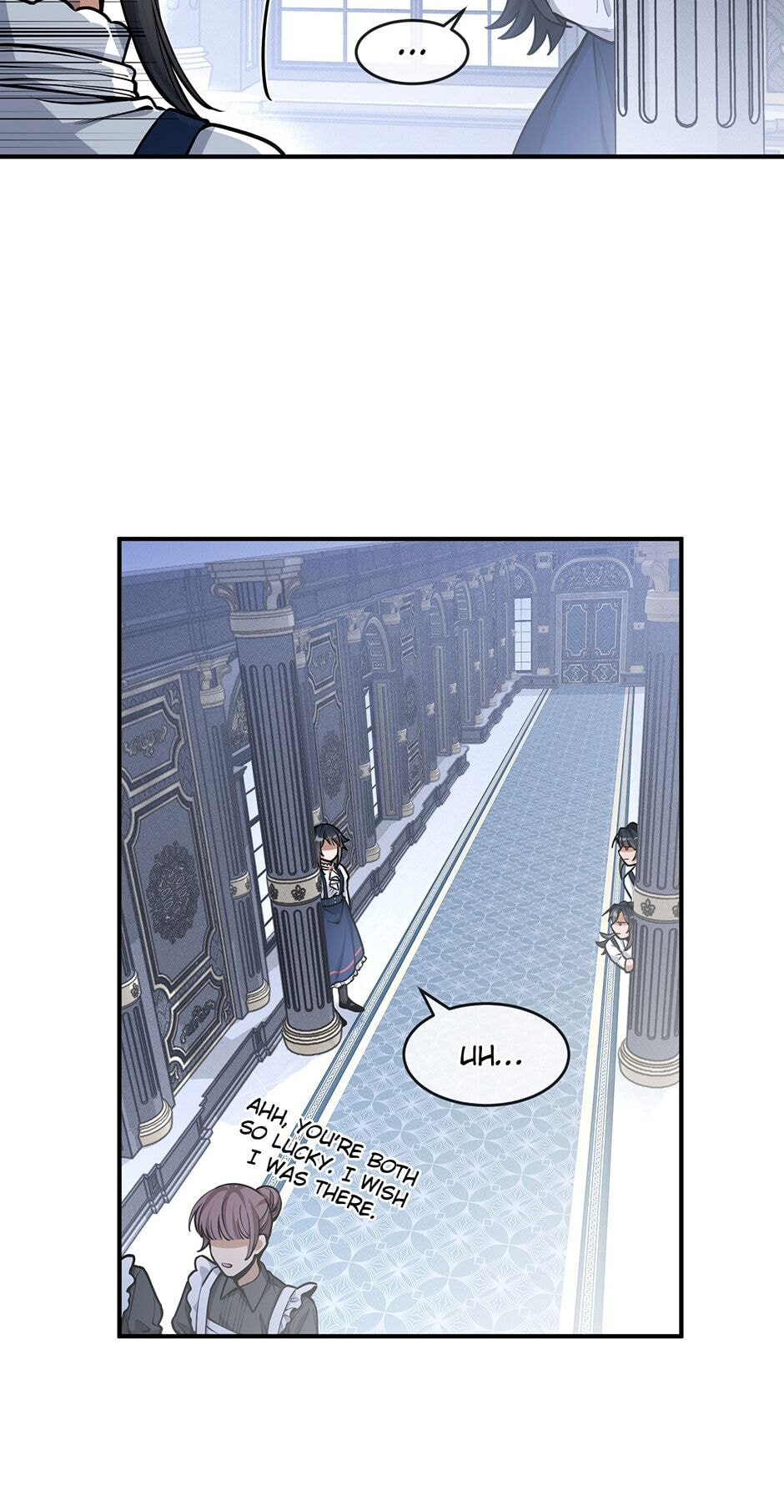 The Beginning After the End, chapter 175.7, image 32