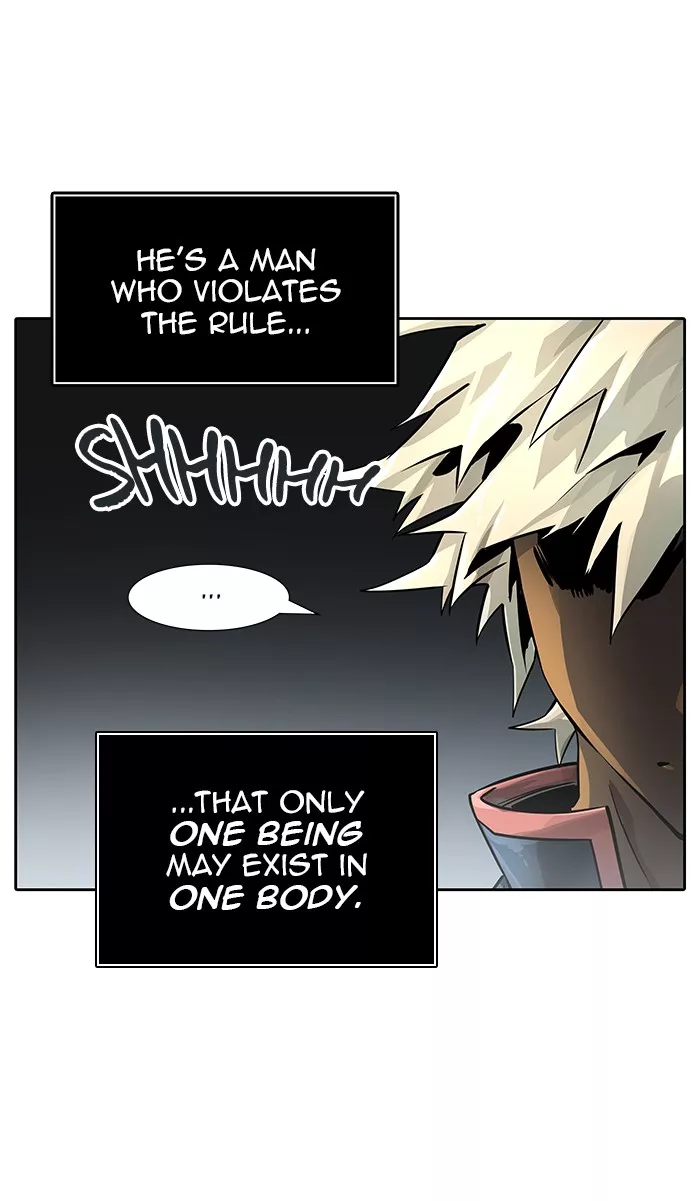 Tower of God, chapter 495, image 6