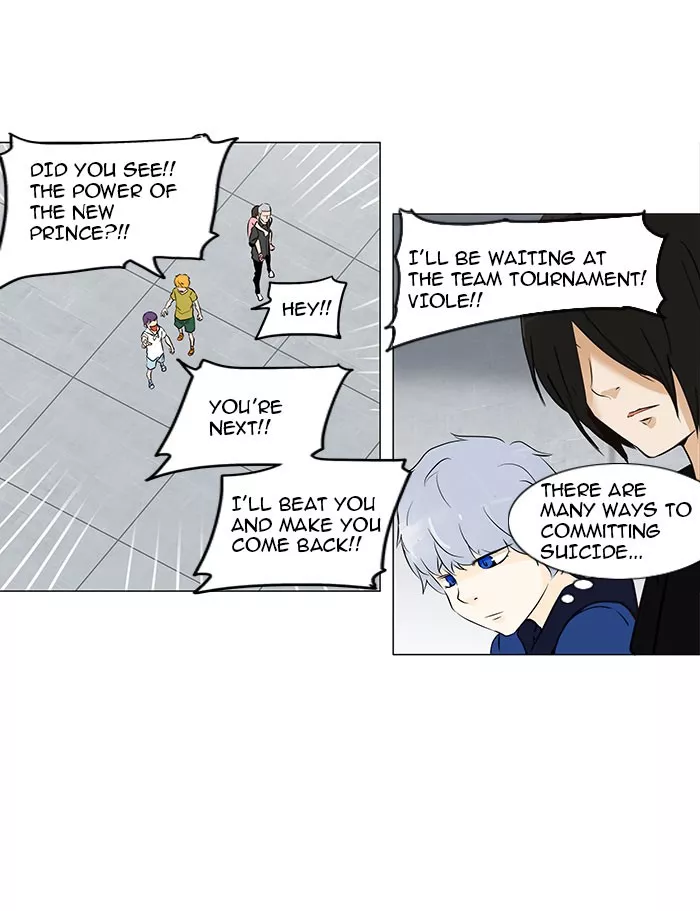 Tower of God, chapter 150, image 49