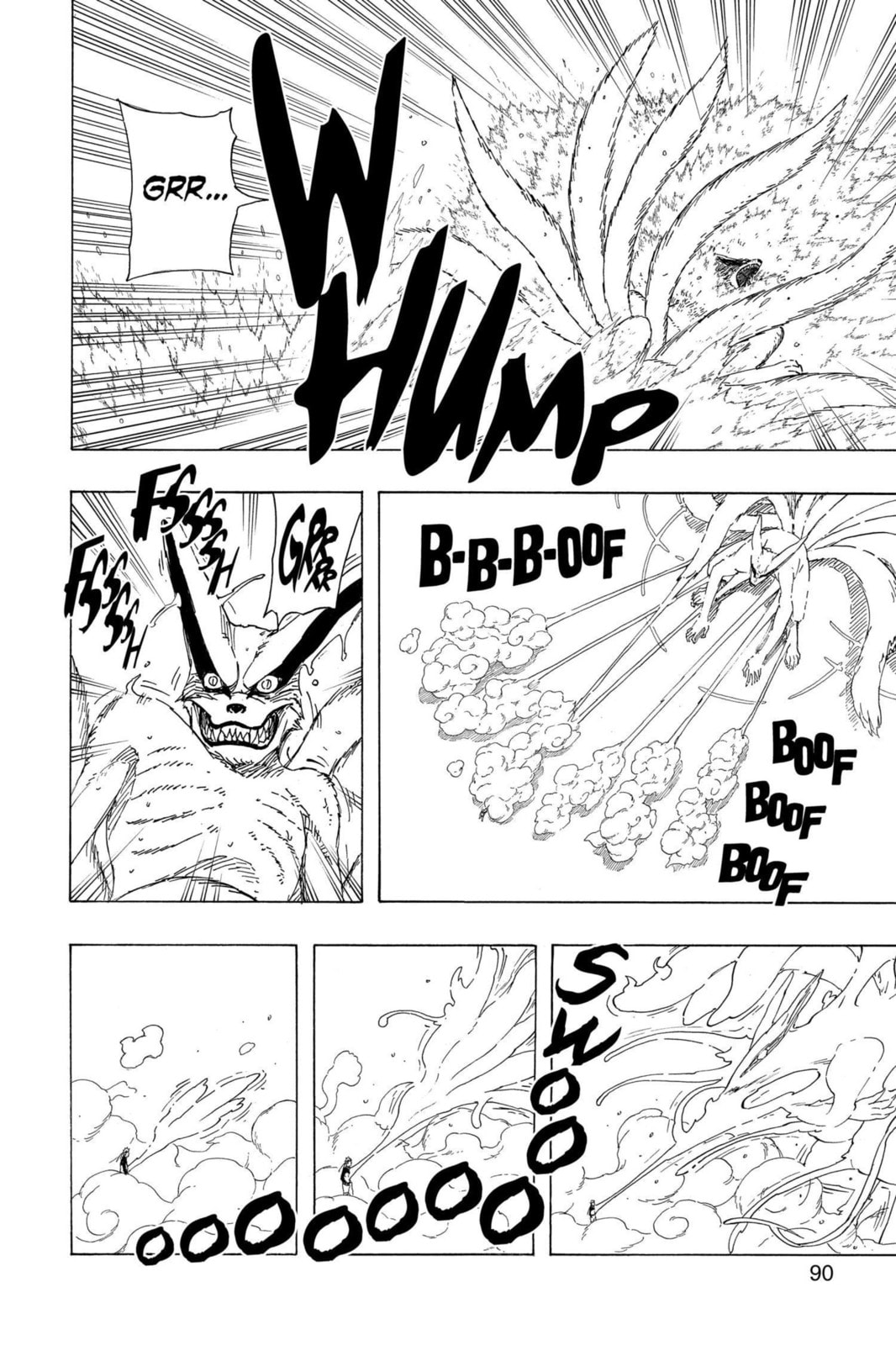 Naruto, chapter 499, image 11