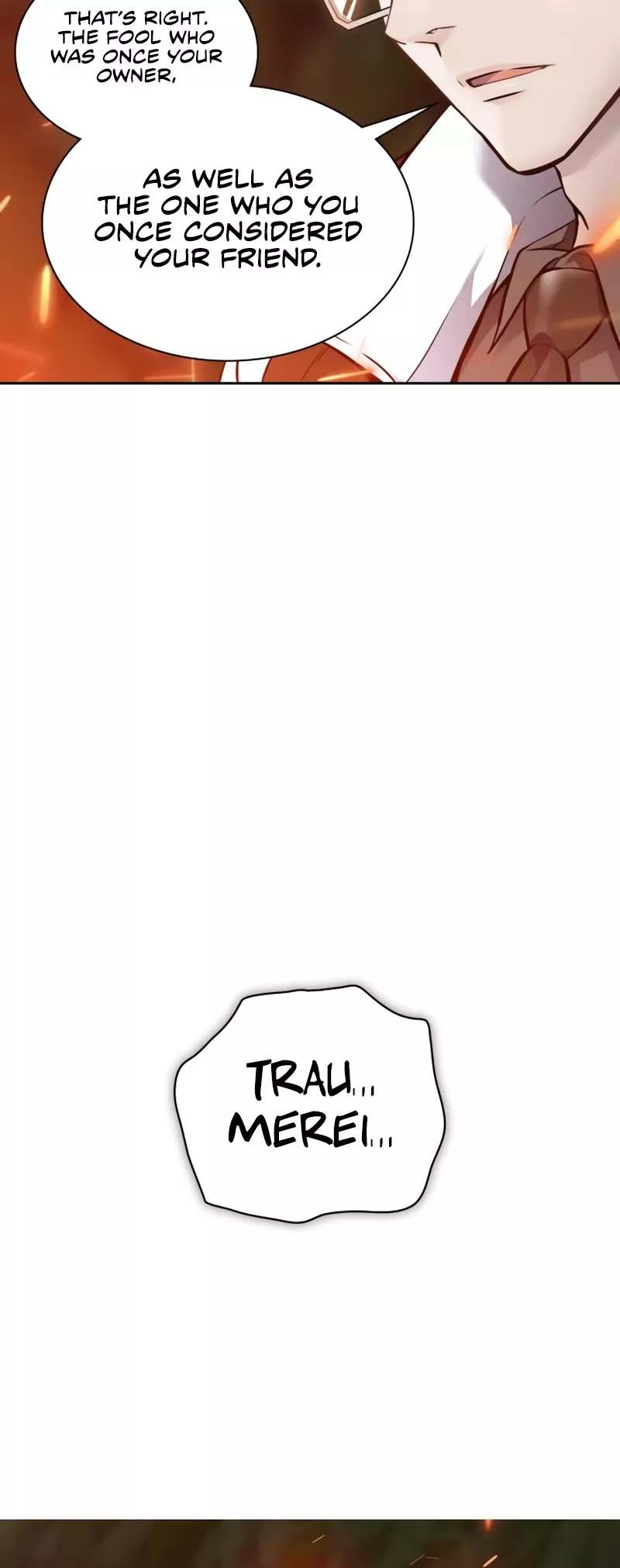 Tower of God, chapter 604, image 50