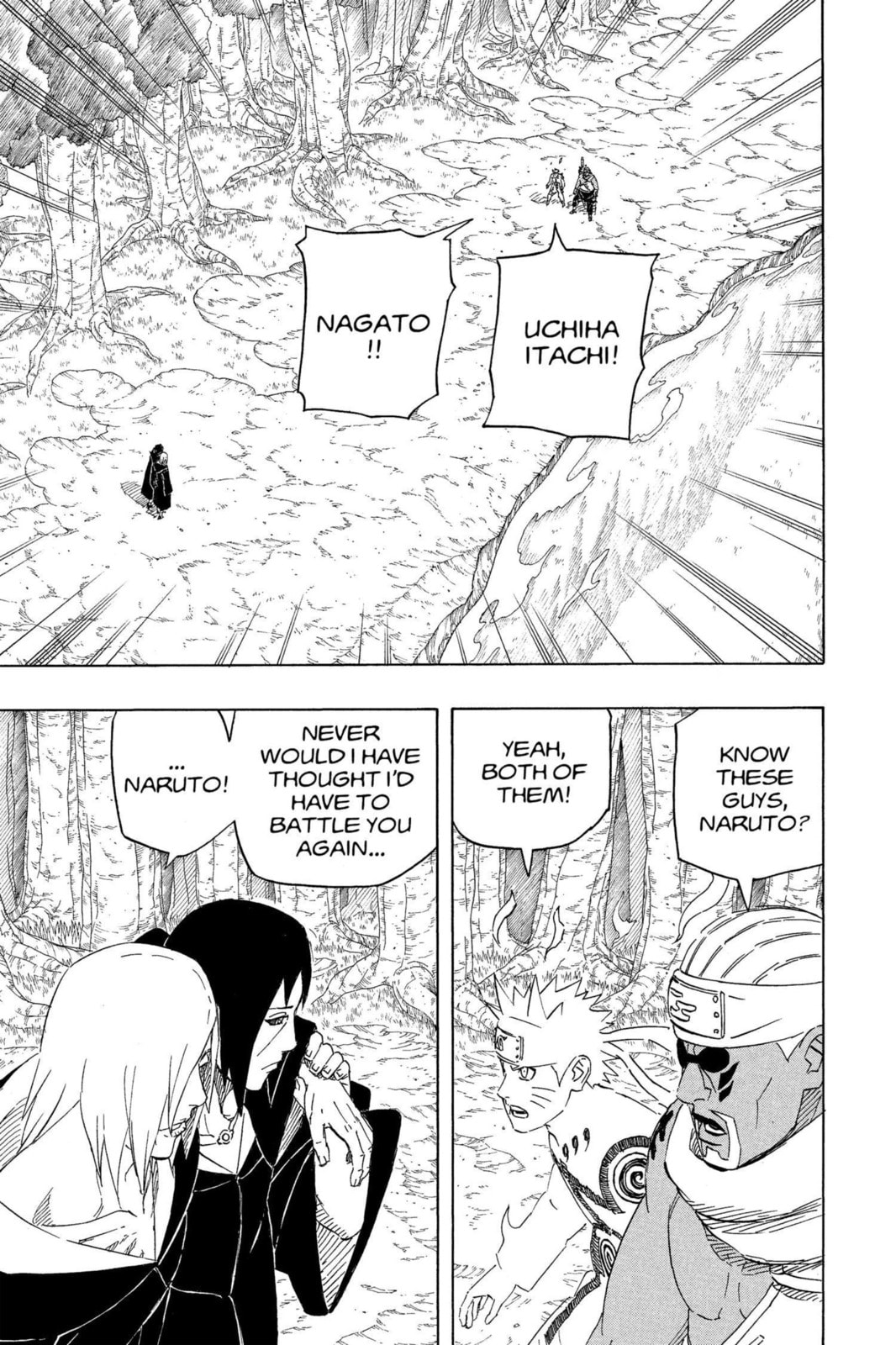 Naruto, chapter 548, image 20