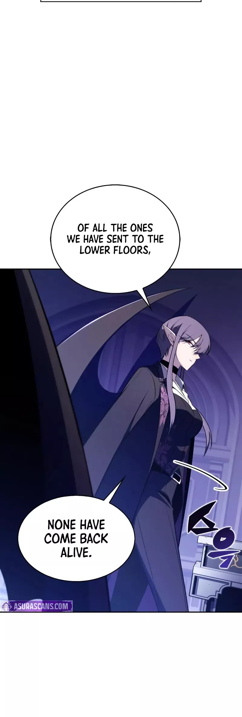 Solo Max-Level Newbie, chapter 202, image 25