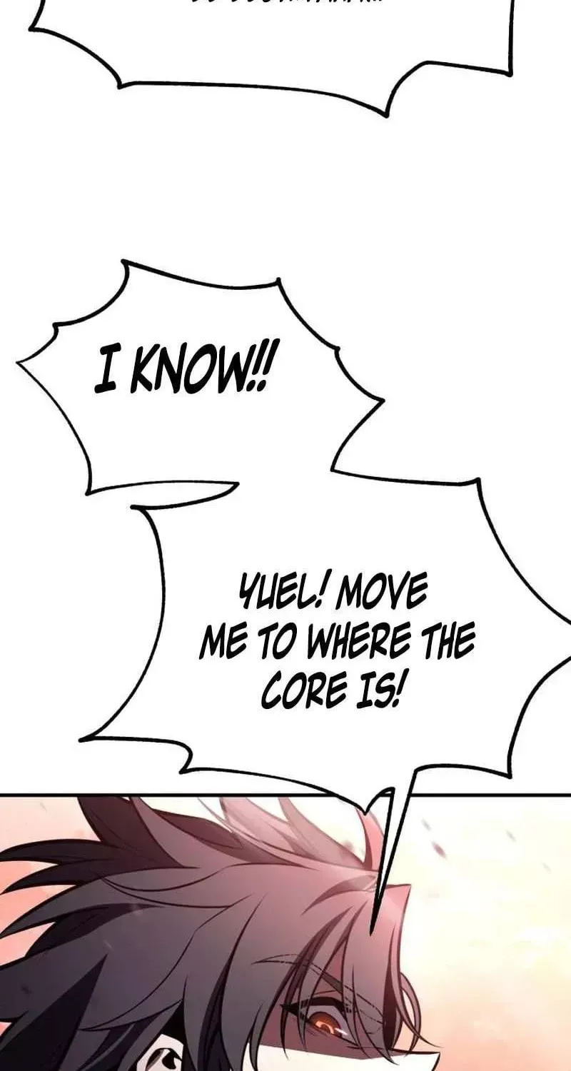 I Killed the Main Player, chapter 98, image 21