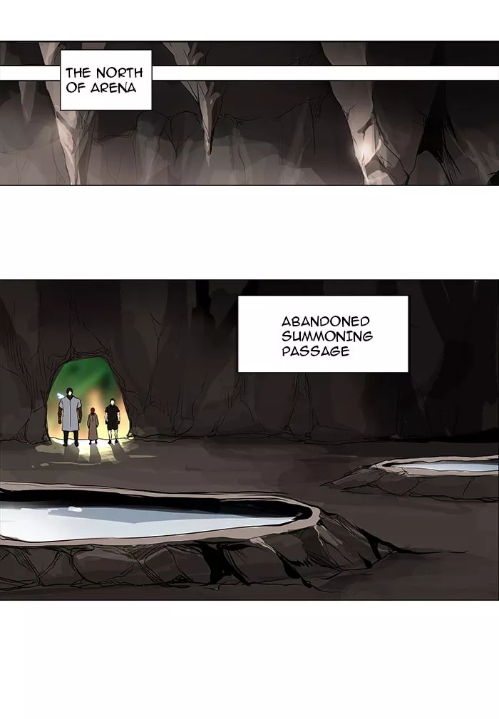Tower of God, chapter 168, image 39