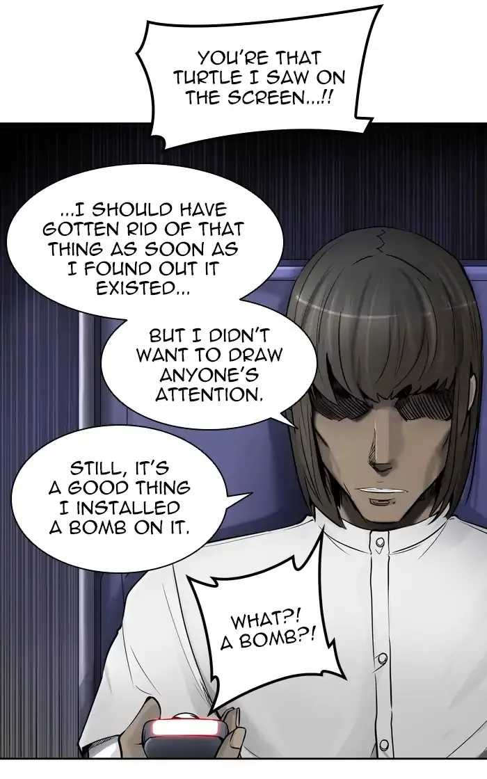 Tower of God, chapter 414, image 58