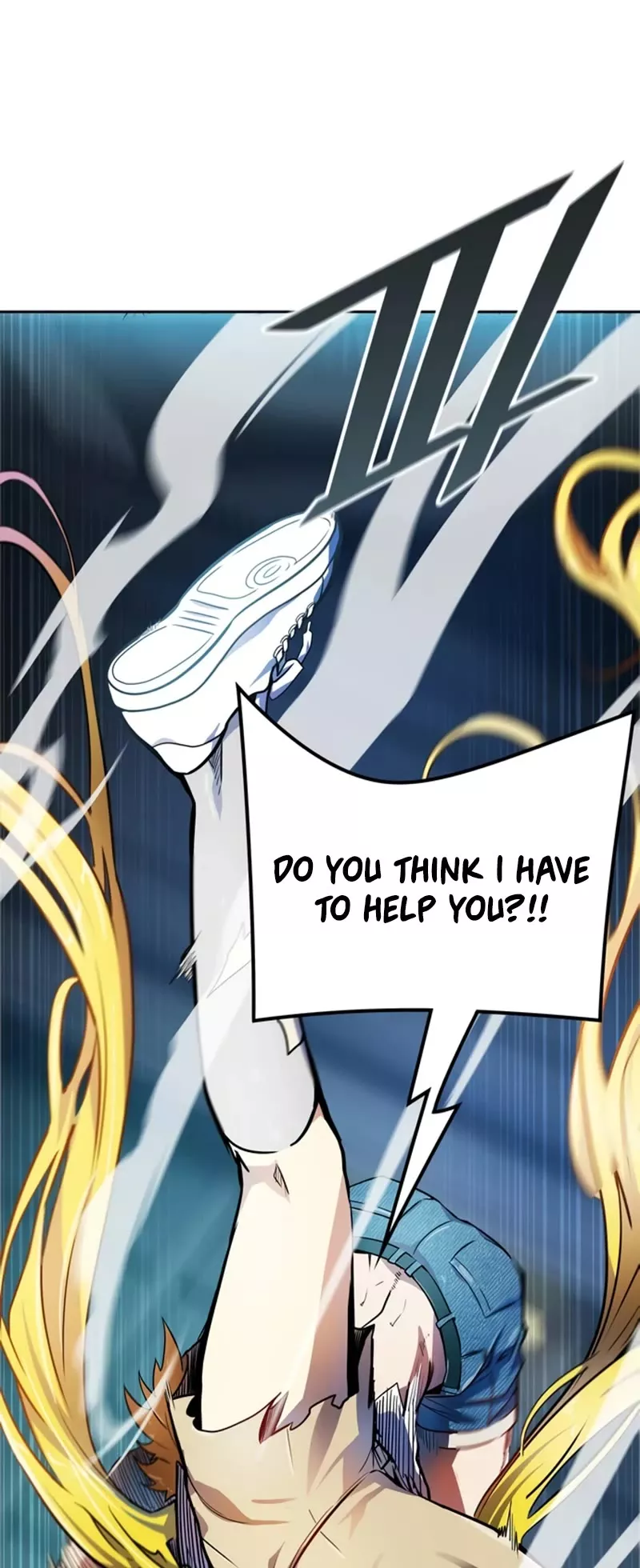 Tower of God, chapter 567, image 24