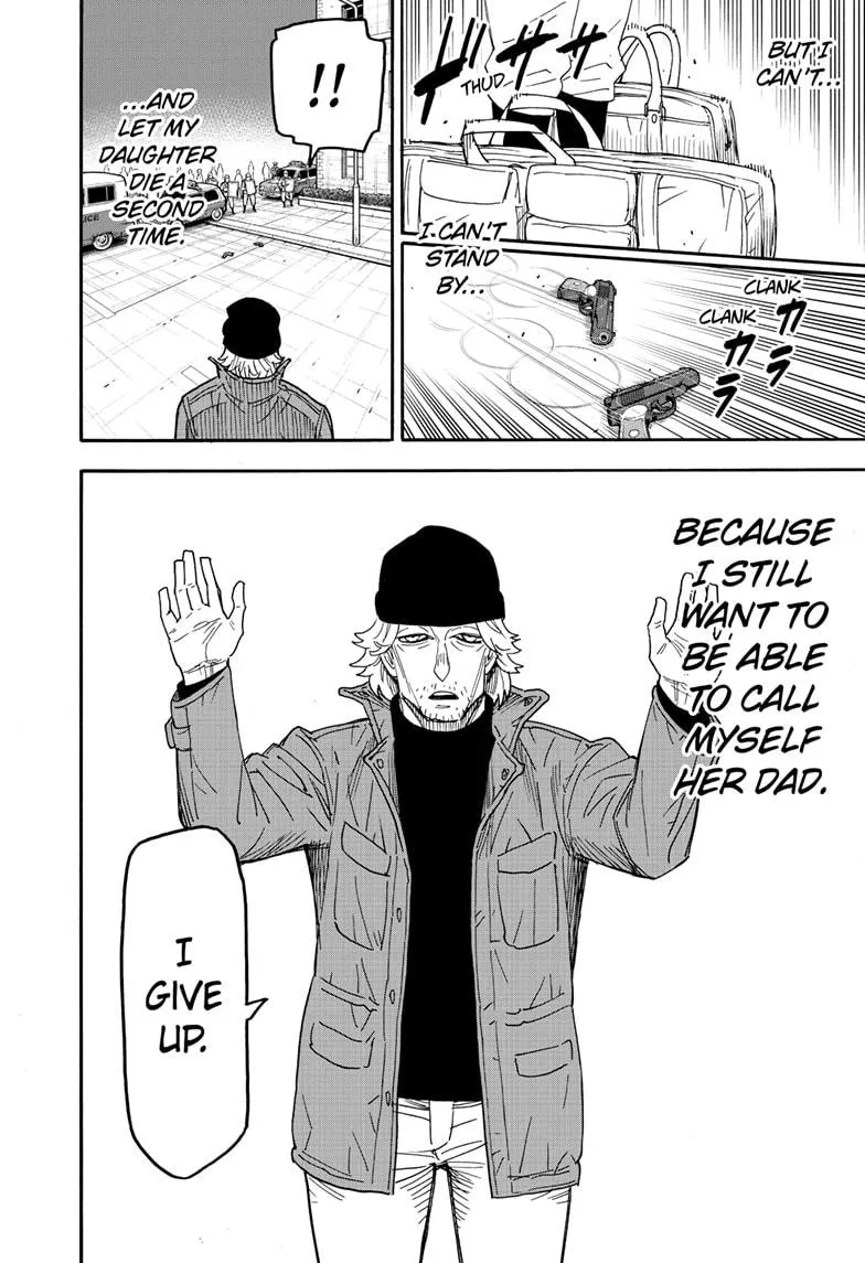 SPY x FAMILY, chapter 74, image 16