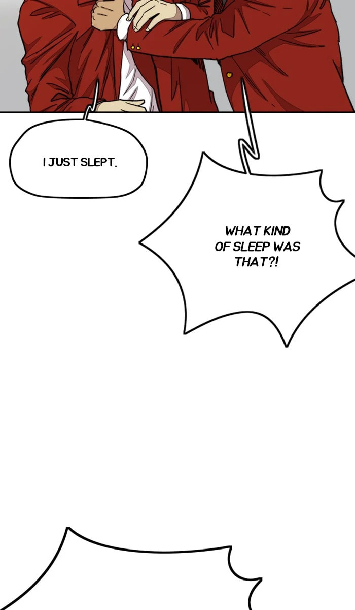 Wind Breaker, chapter 278, image 50