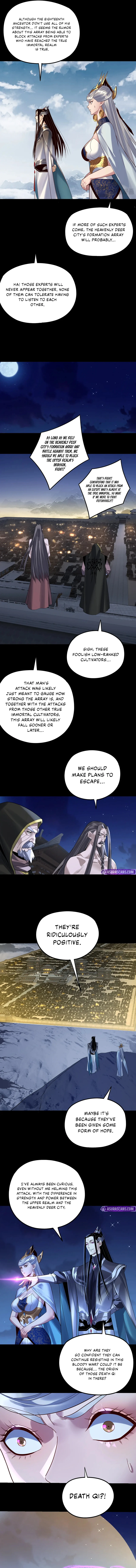 I Am the Fated Villain, chapter 243, image 3