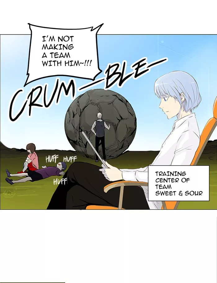 Tower of God, chapter 135, image 13