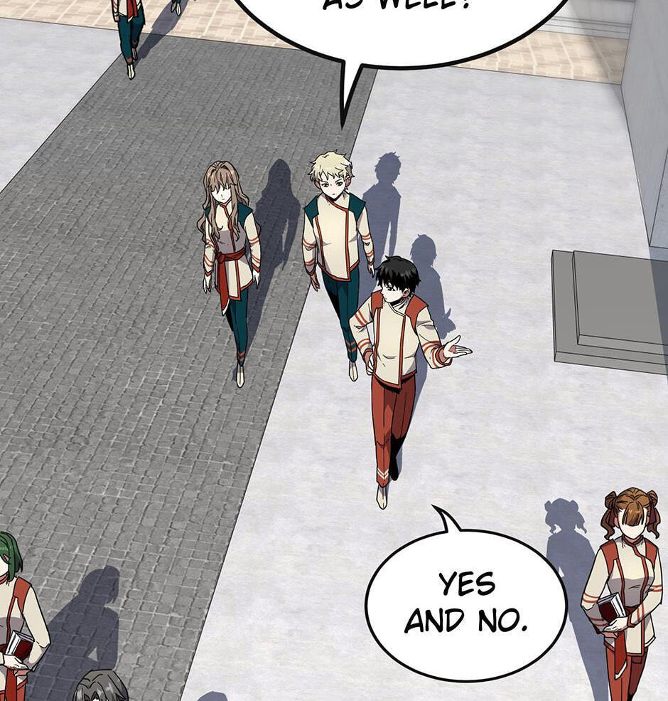 The Beginning After the End, chapter 213, image 44