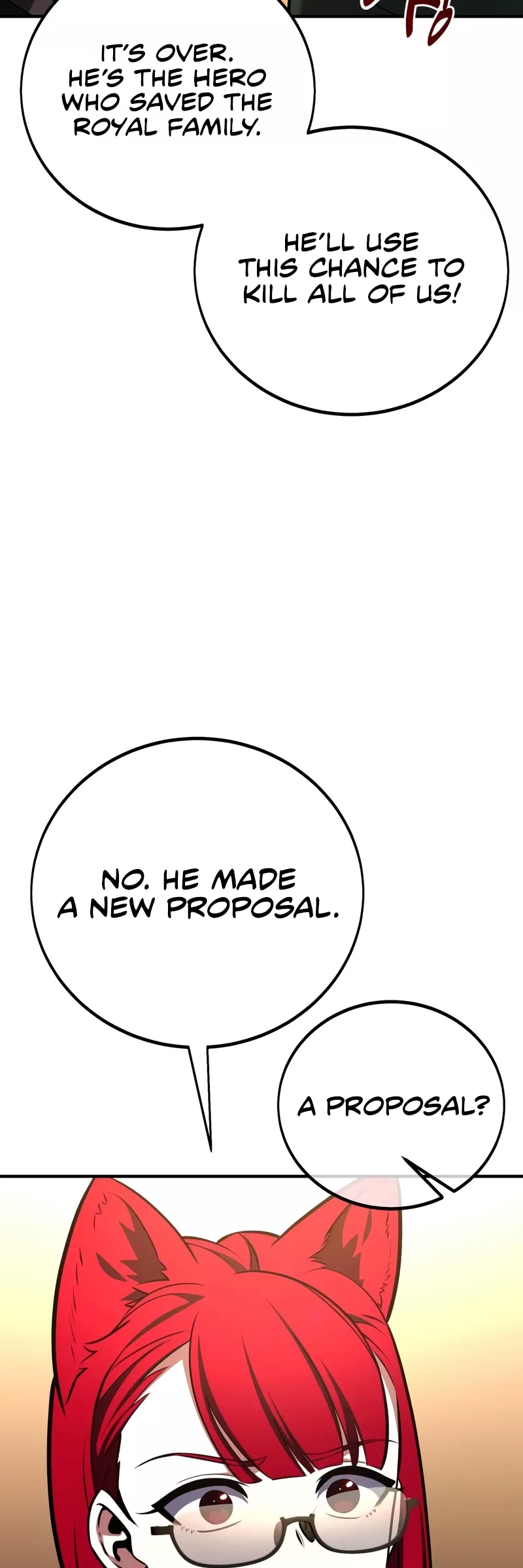 I Killed the Main Player, chapter 105, image 35