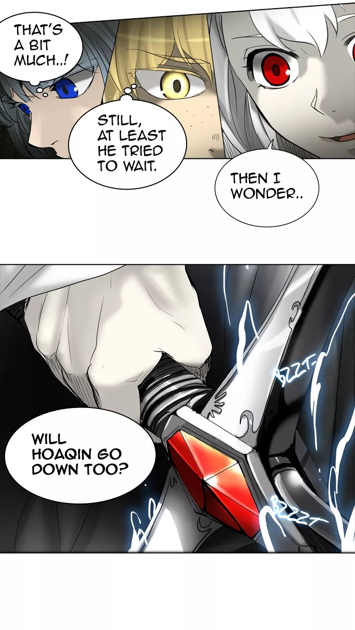 Tower of God, chapter 269, image 9