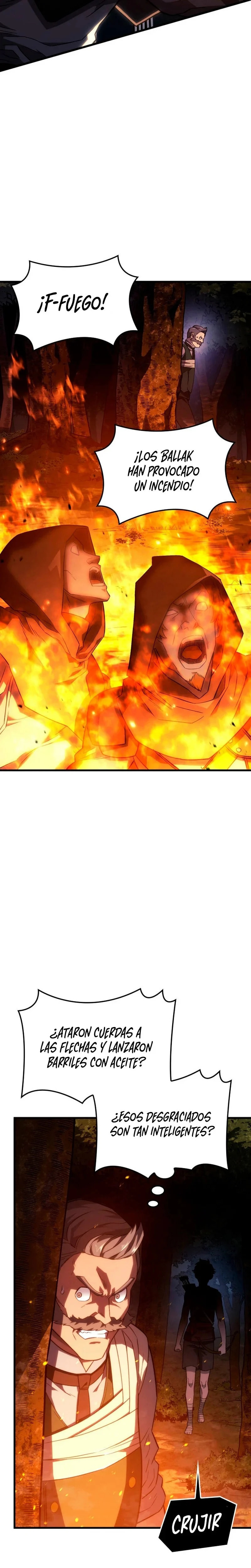 Revenge of the Baskerville Bloodhound, chapter 39, image 18