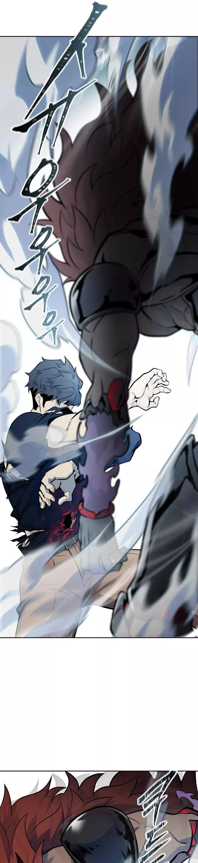 Tower of God, chapter 587, image 74