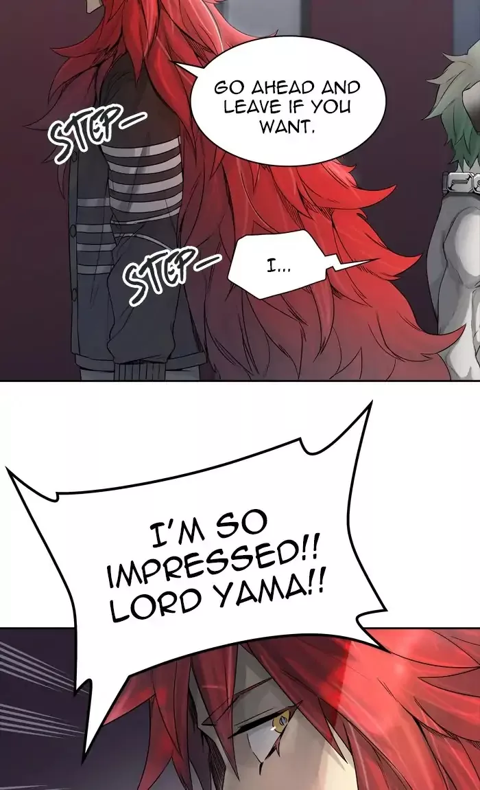 Tower of God, chapter 438, image 111