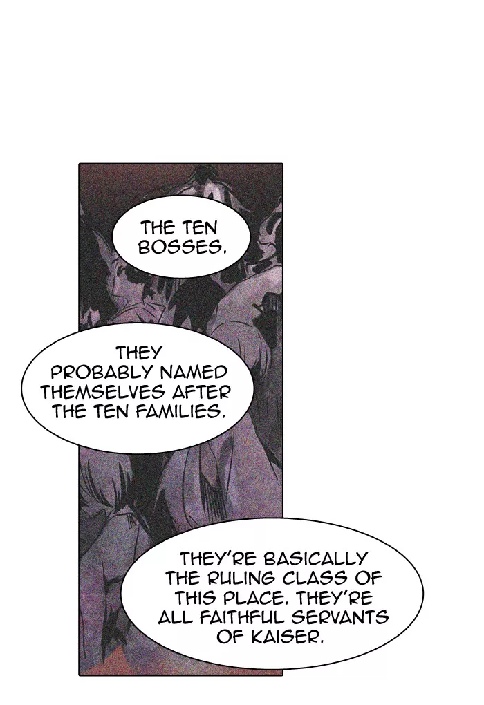 Tower of God, chapter 283, image 34