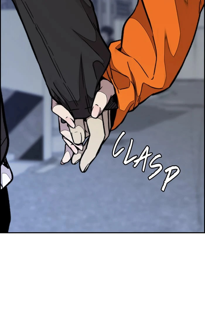 Wind Breaker, chapter 300, image 42