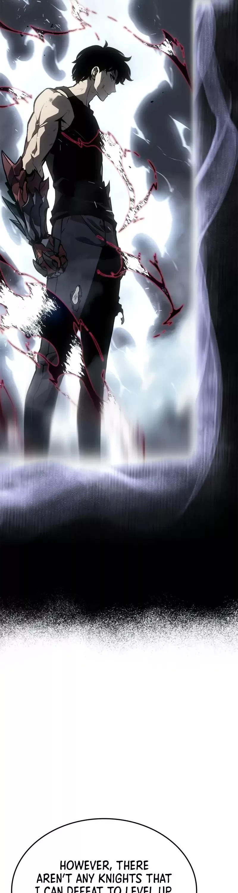 Solo Leveling: Ragnarok, chapter 43, image 13