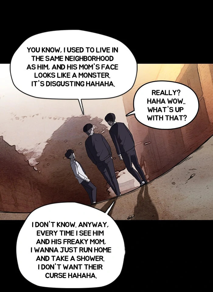 Wind Breaker, chapter 52, page 49