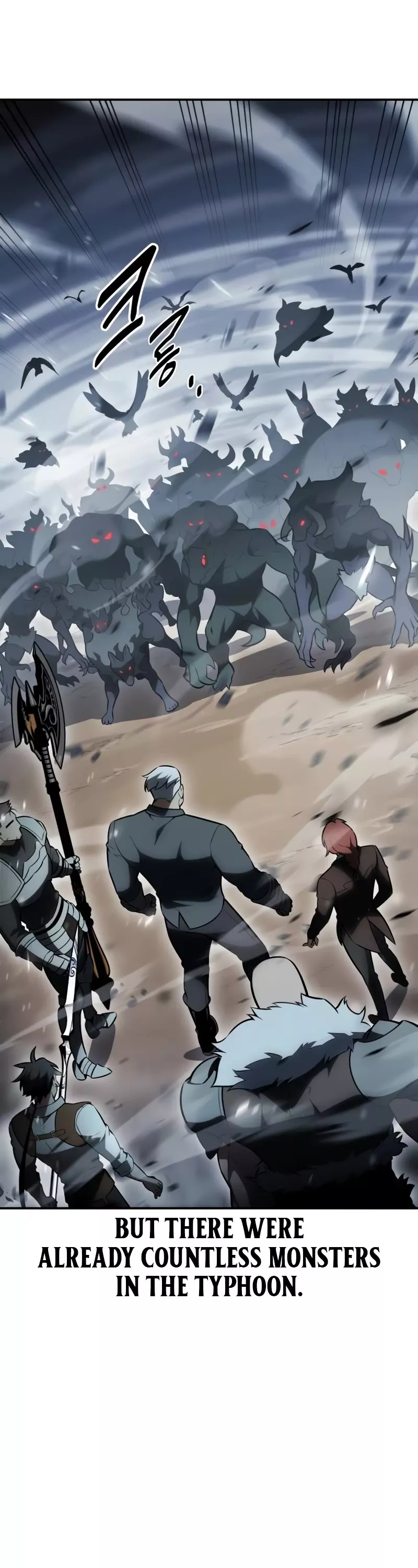I Killed the Main Player, chapter 38, image 5