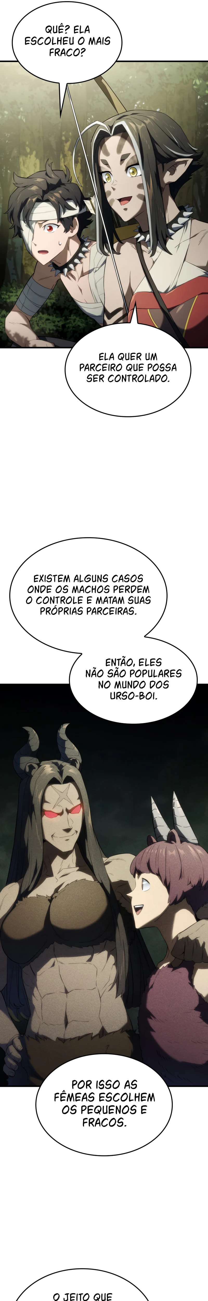 Revenge of the Baskerville Bloodhound, chapter 35, image 20
