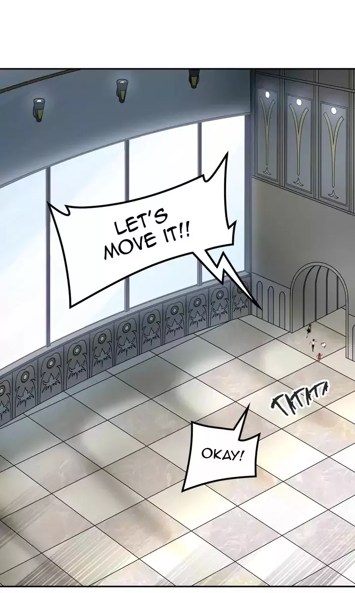 Tower of God, chapter 404, image 71