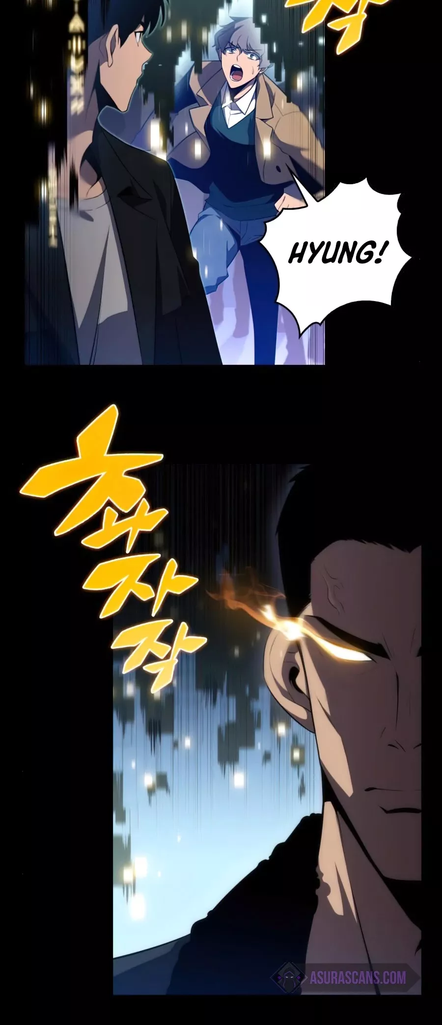 Solo Max-Level Newbie, chapter 16, image 17