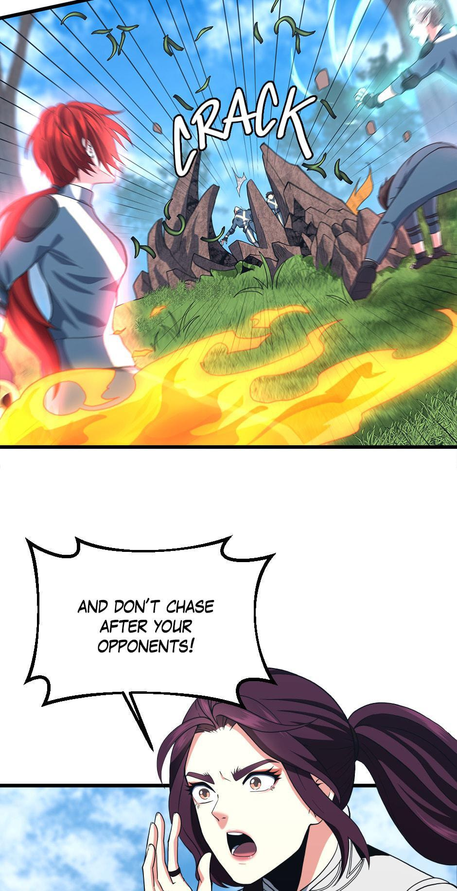 The Beginning After the End, chapter 111, image 49