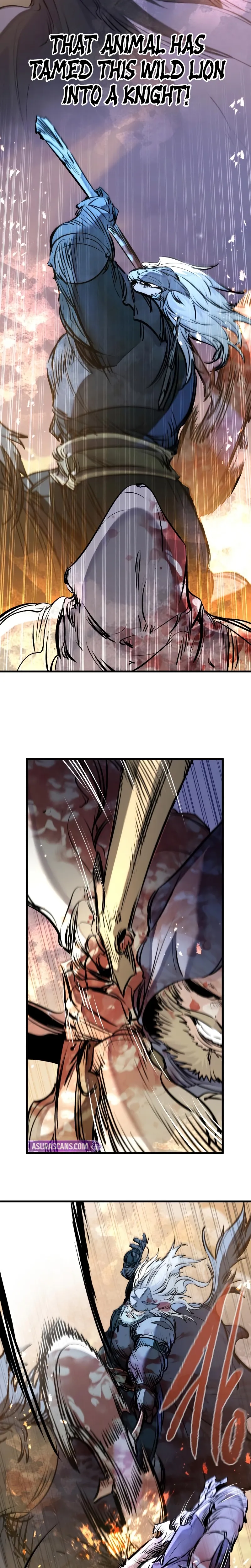 The Regressed Mercenary Has a Plan, chapter 78, image 12