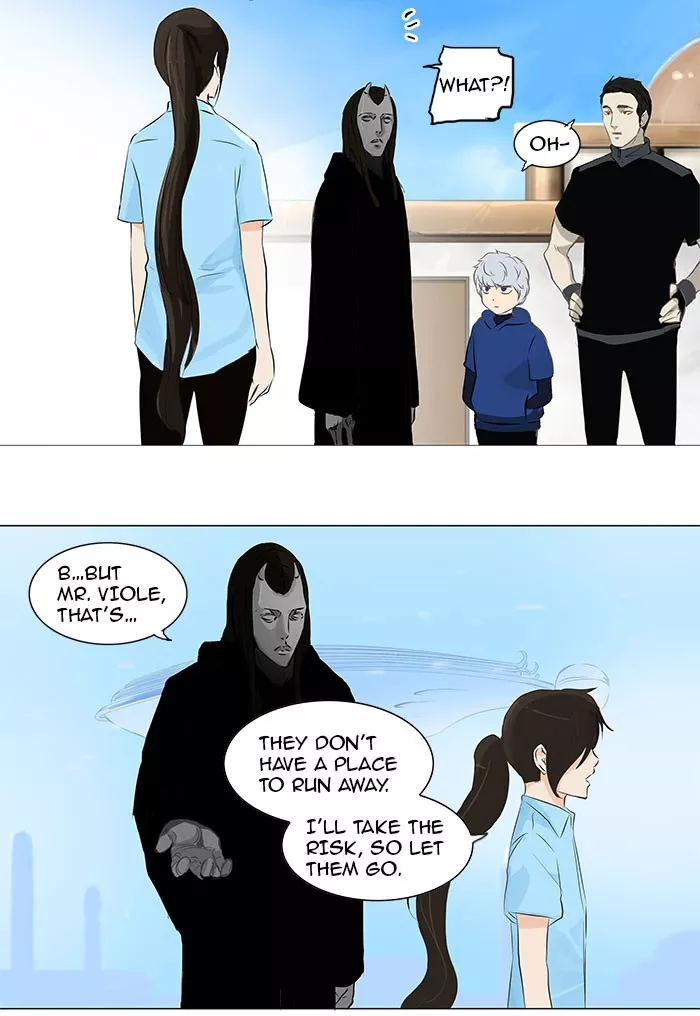Tower of God, chapter 136, image 34