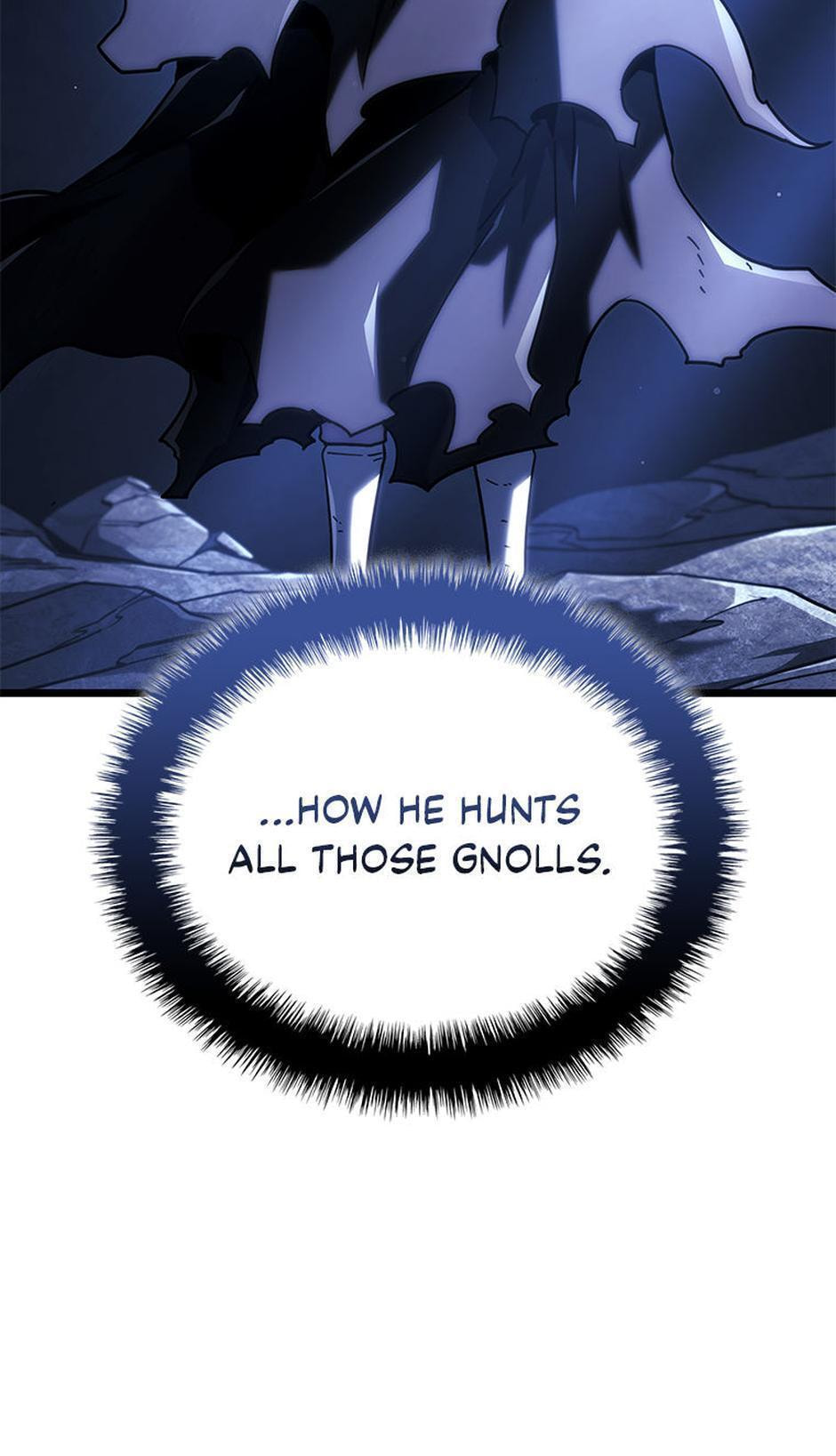Revenge of the Baskerville Bloodhound, chapter 111, image 68
