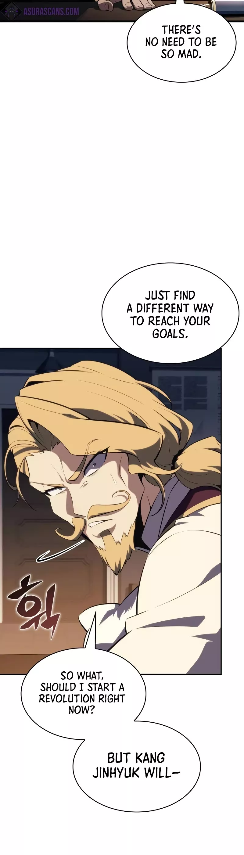 Solo Max-Level Newbie, chapter 151, image 5