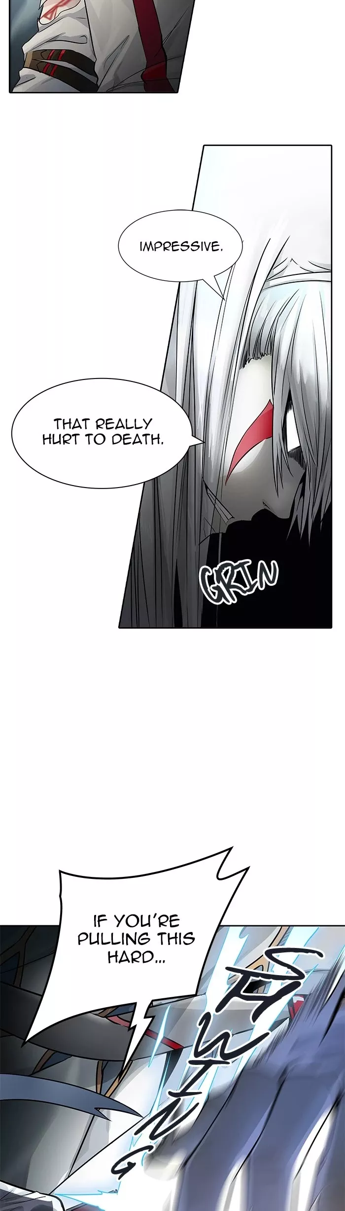 Tower of God, chapter 506, image 12