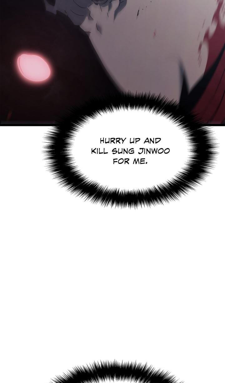 Solo Leveling, chapter 145, page 75