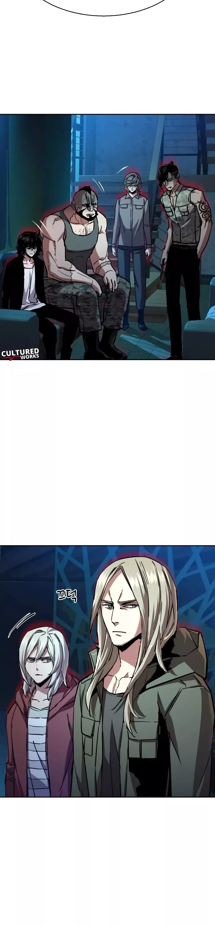 Teenage Mercenary, chapter 186, image 26