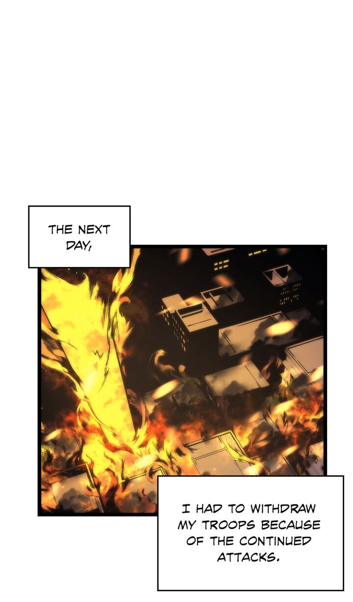 Solo Leveling, chapter 81, page 36