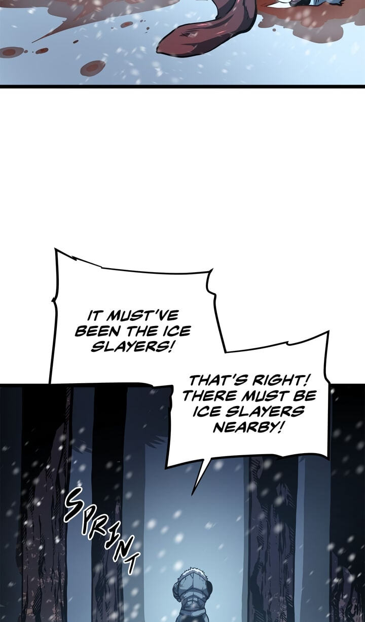 Solo Leveling, chapter 52, page 13