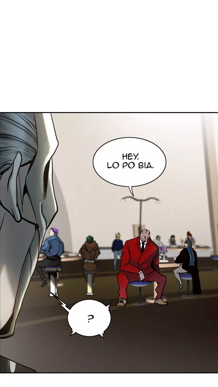 Tower of God, chapter 301, image 51