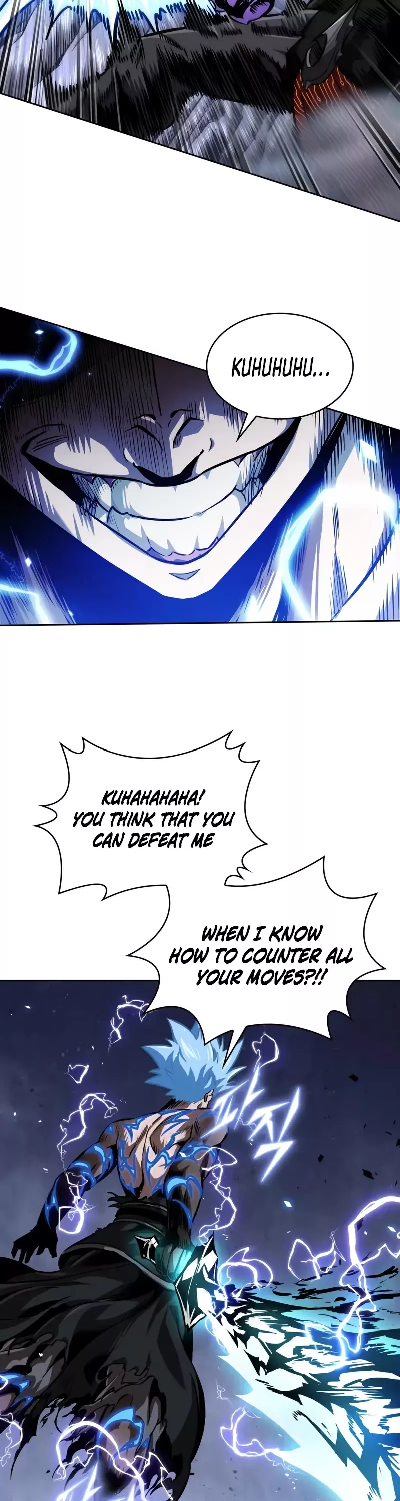 Nano Machine, chapter 271, image 29