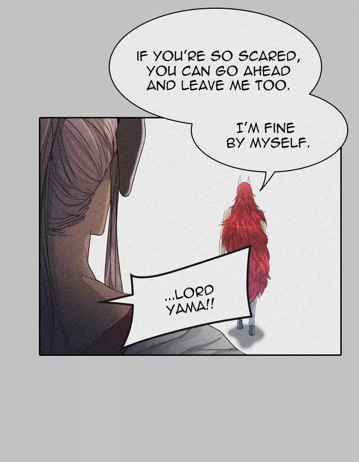 Tower of God, chapter 443, image 45
