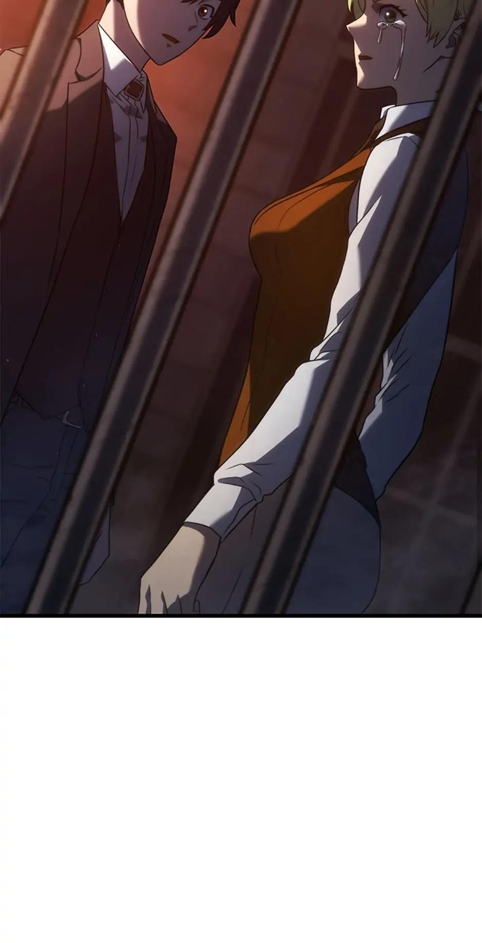 Revenge of the Baskerville Bloodhound, chapter 24, image 114