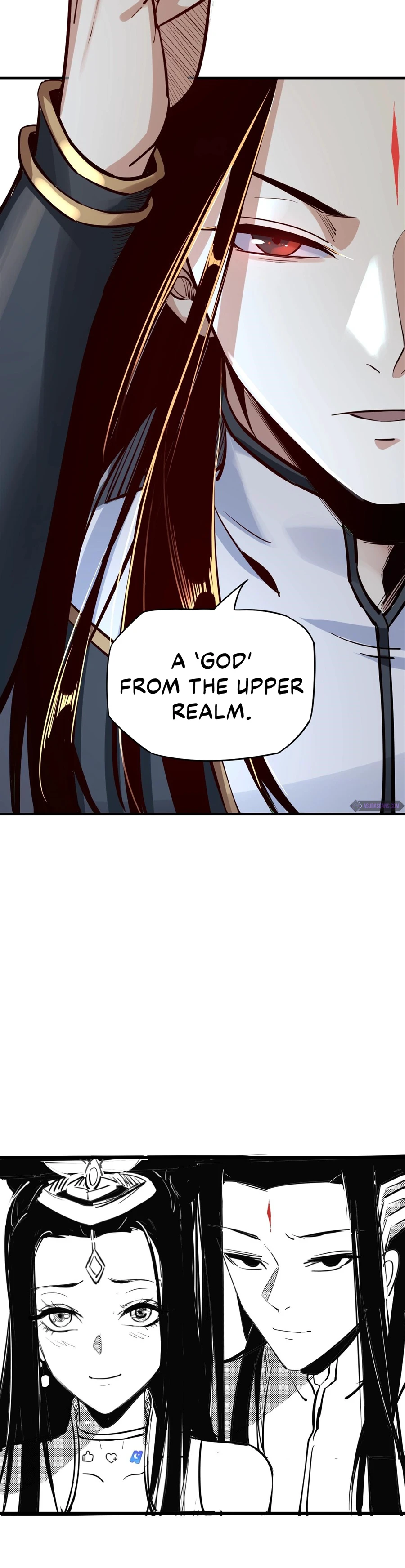 I Am the Fated Villain, chapter 8, image 8
