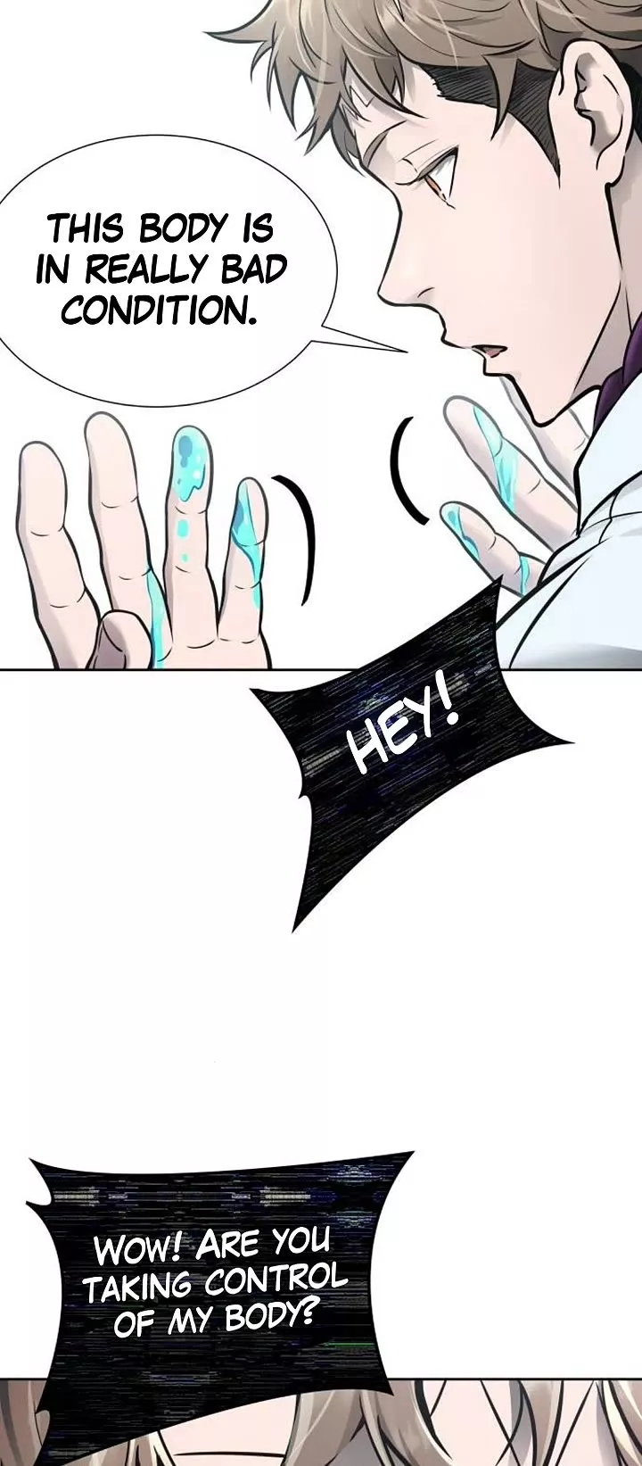 Tower of God, chapter 615, image 52