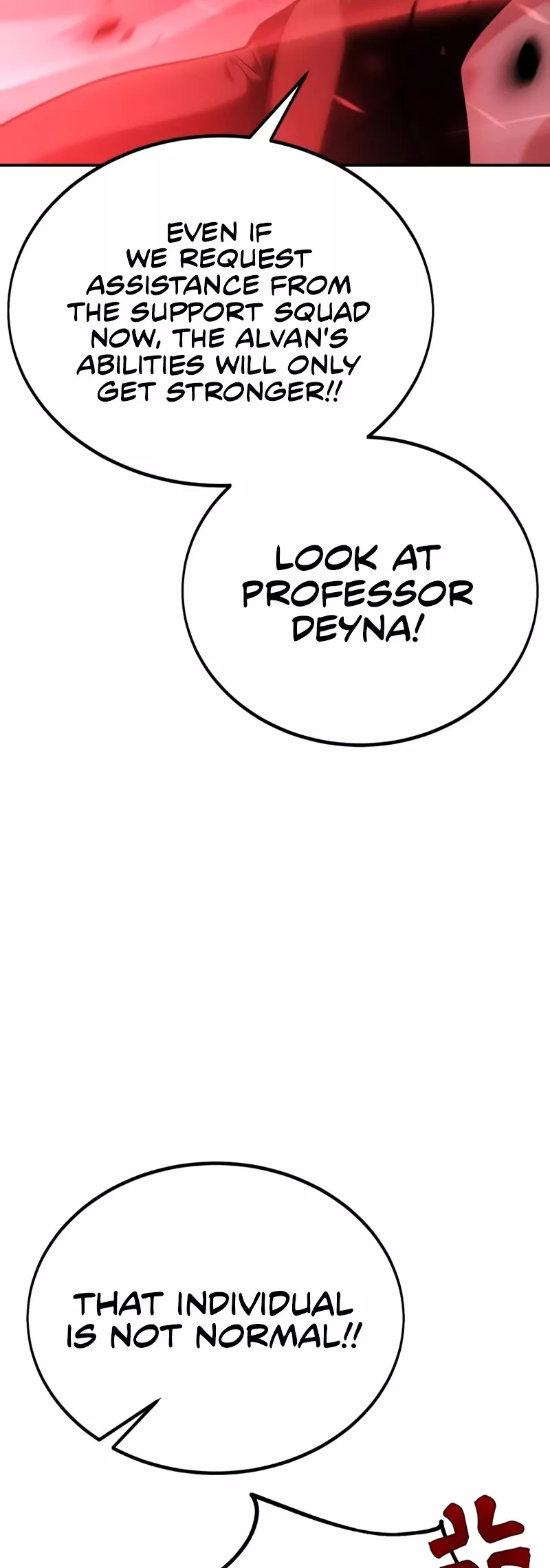 I Killed the Main Player, chapter 38, image 45