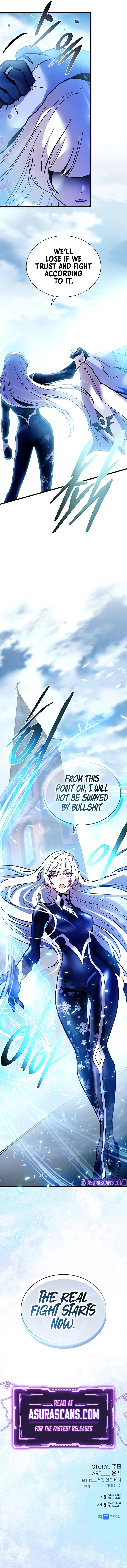 Villain To Kill, chapter 199, image 16