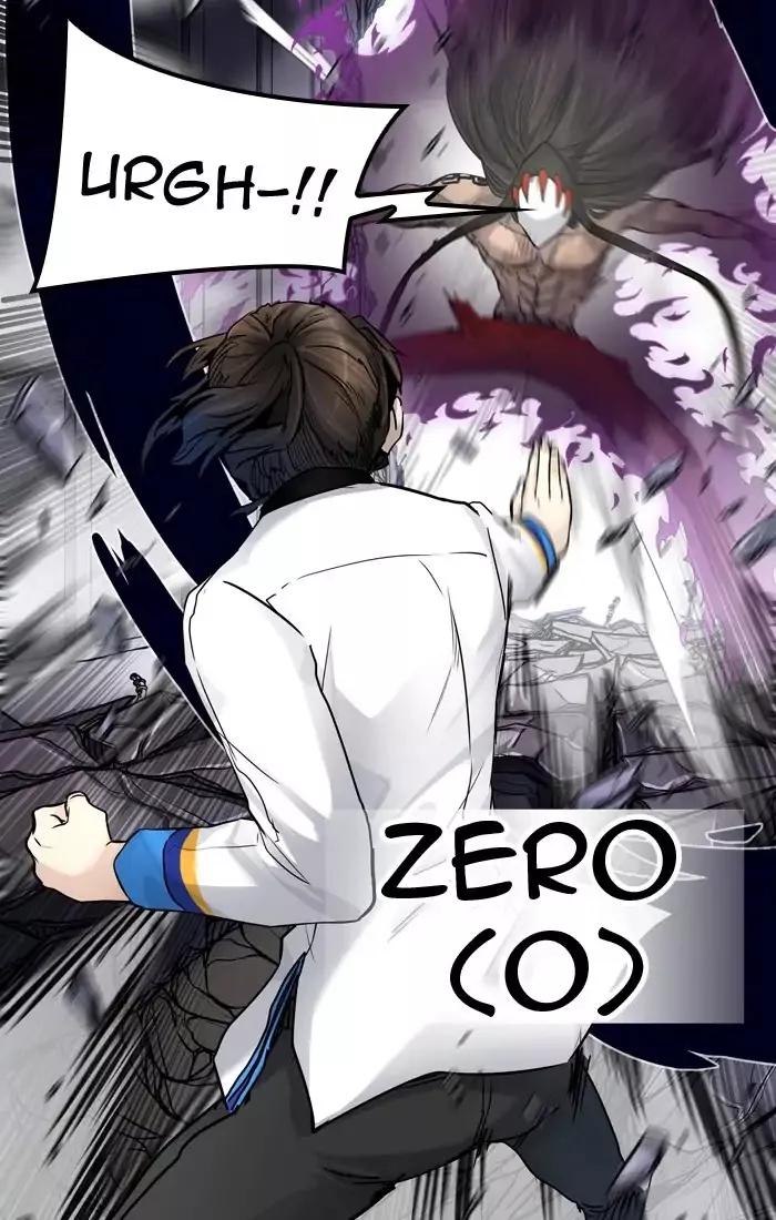 Tower of God, chapter 424, image 50