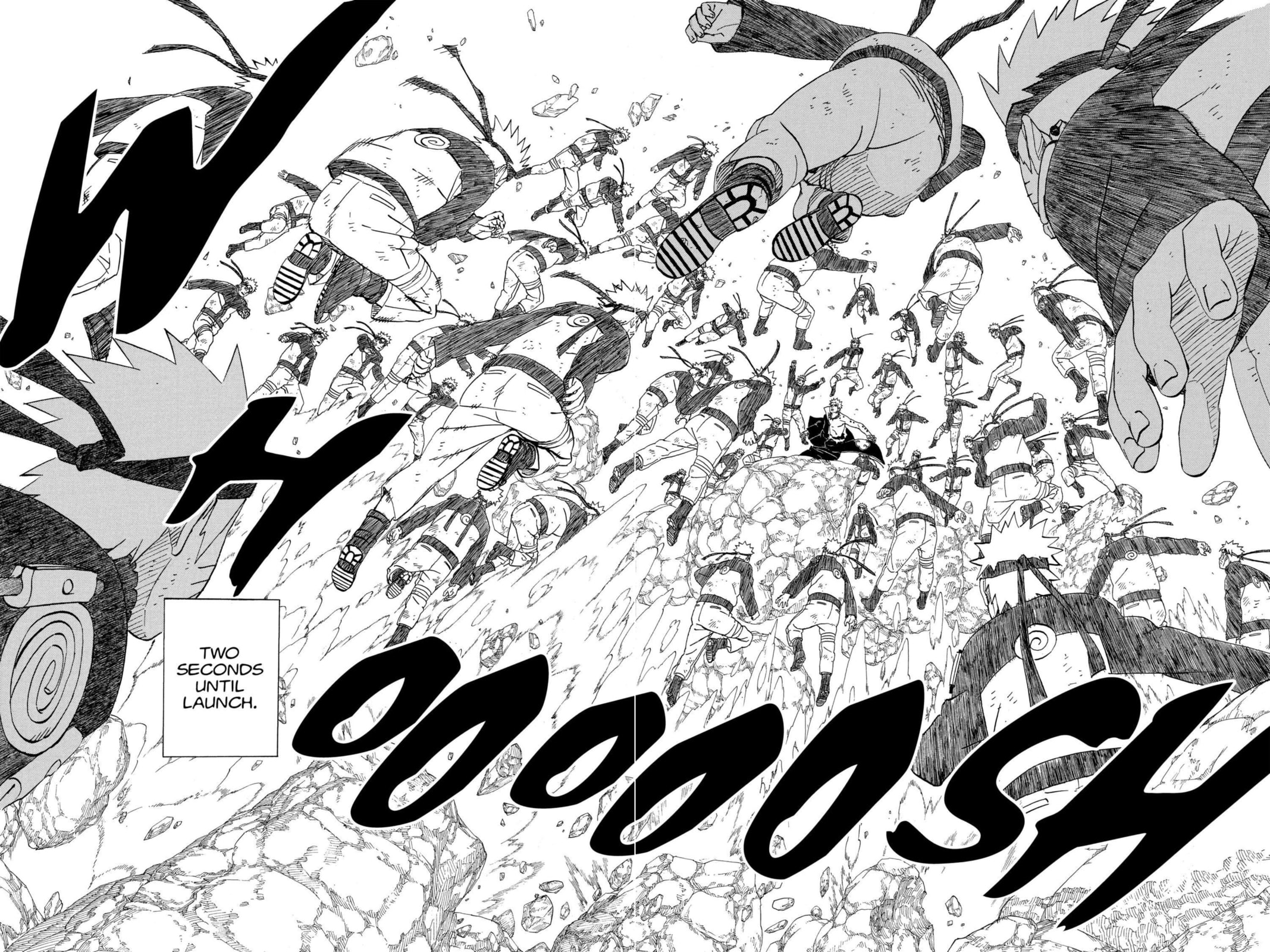 Naruto, chapter 442, image 11