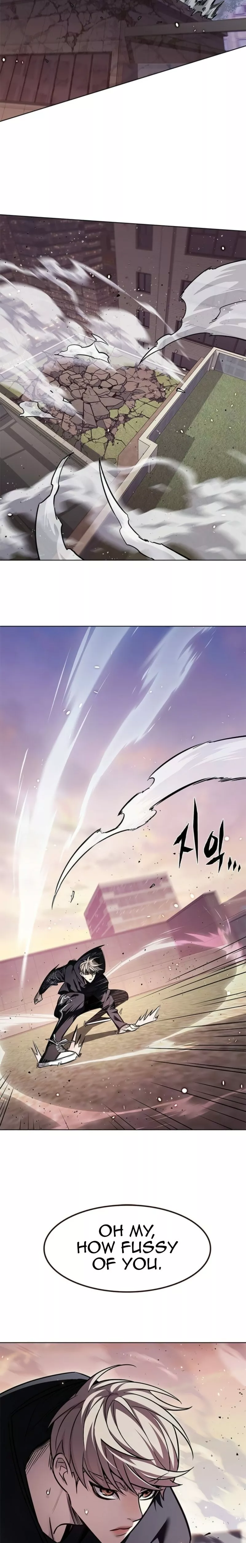 Eleceed, chapter 377, image 28